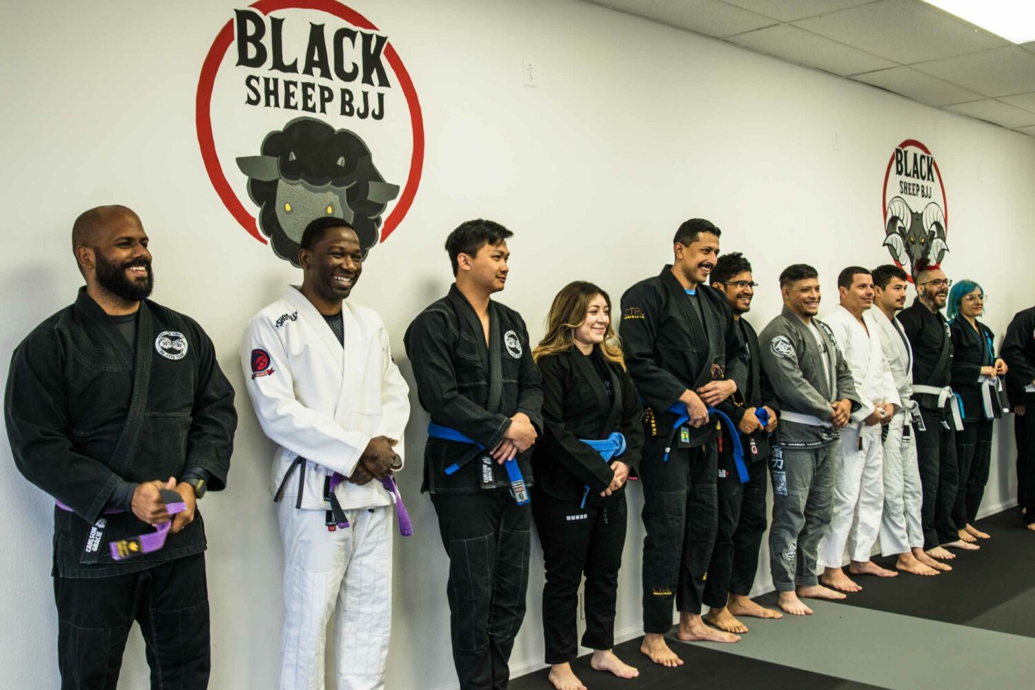 Unveiling the Marvels of Brazilian Jiu-Jitsu: A Journey for All Ages